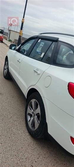 هيونداي سانتافي